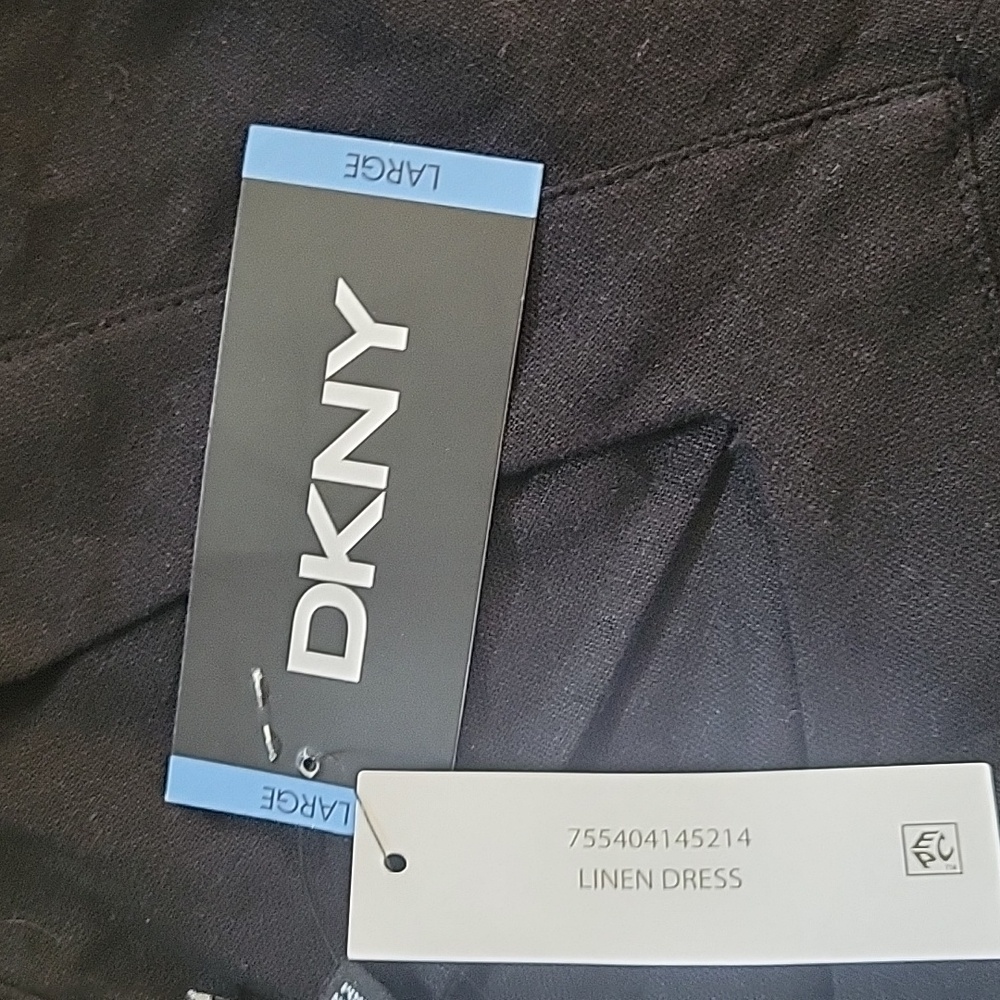 Dkny dress - Picture 3 of 4
